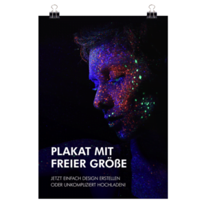 Banner | Plakat & Poster