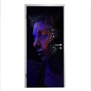 Türfolie "Eigenes Motiv"