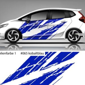 Autoaufkleber Set 13 Autoaufkleber Set 13