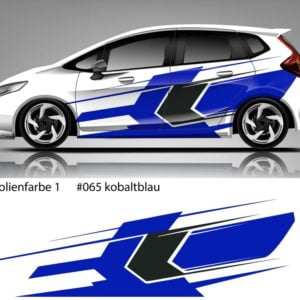 Autoaufkleber Set 25 Autoaufkleber Set 25